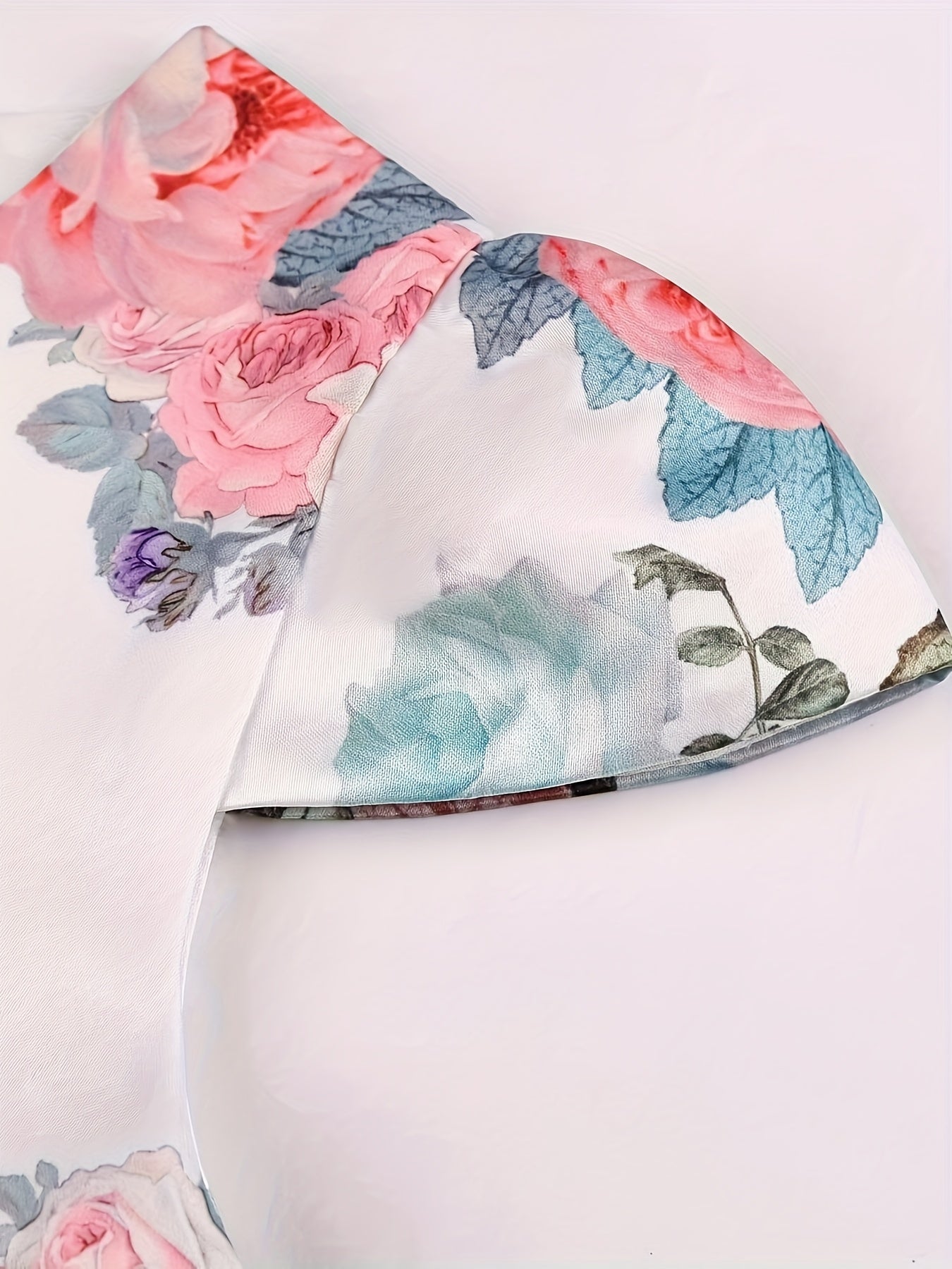 Princess dress, holiday party performance