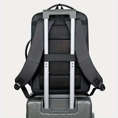 Large Capacity Business Backpack for Men