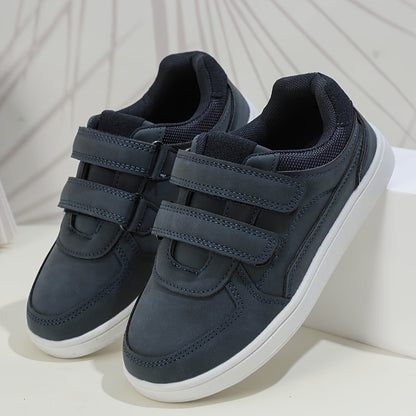 Boys Casual Low Top Sneakers
