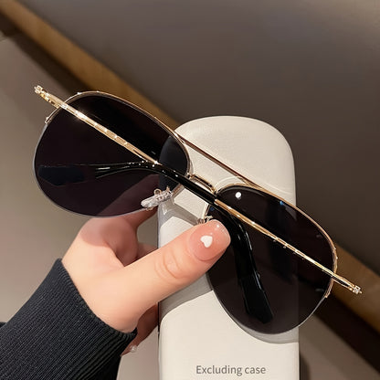 Fashion Glasses for Women Men Classic Frame Eyewear Fashion Glasses