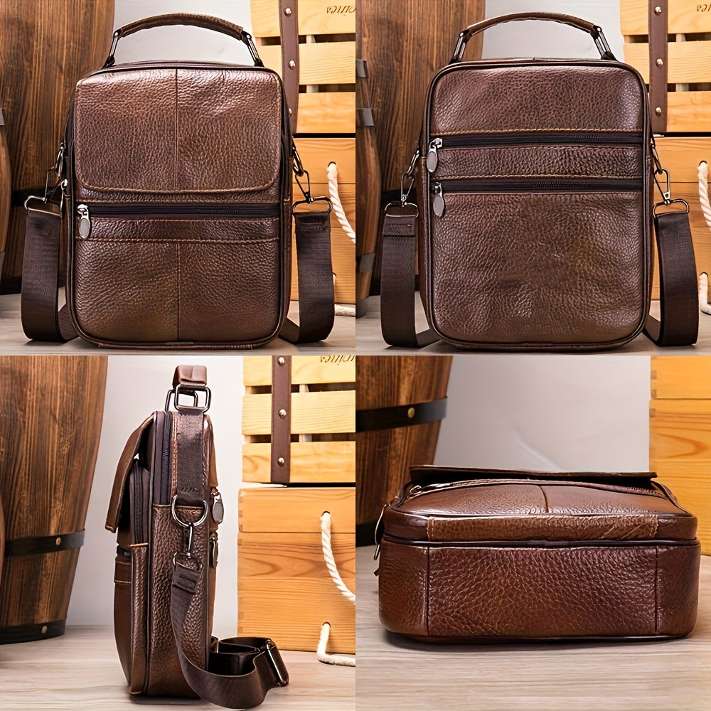 WESTAL Genuine Leather Bag