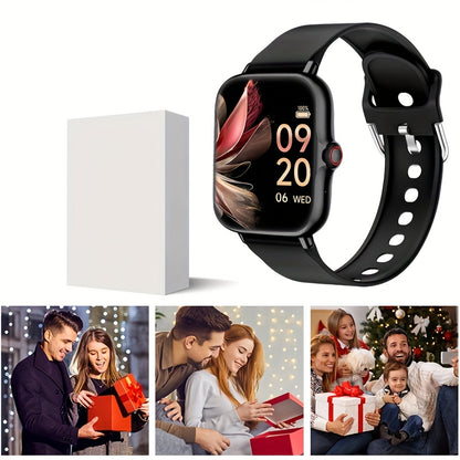 Smartwatch for Men & Women - Wireless 5.0