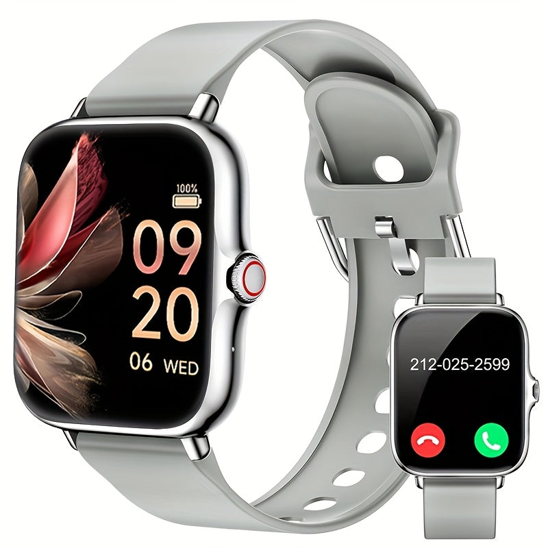 Smartwatch for Men & Women - Wireless 5.0