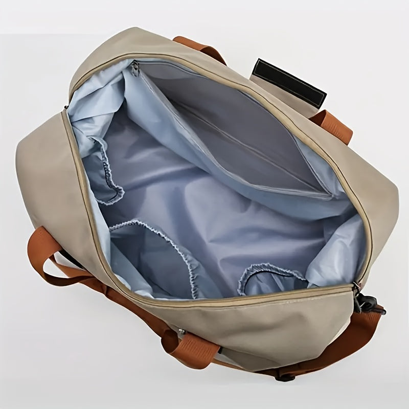 Travel Bag, Luggage Bag, Large Capacity