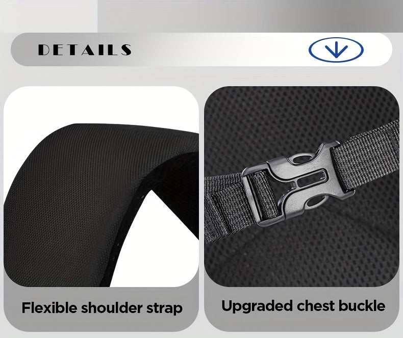 Boys Elementary Schoolbag