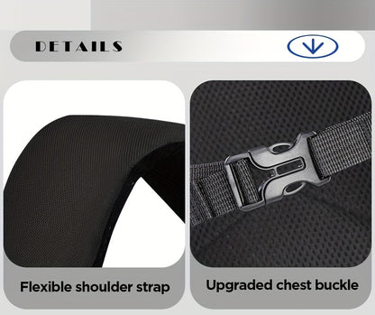 Boys Elementary Schoolbag