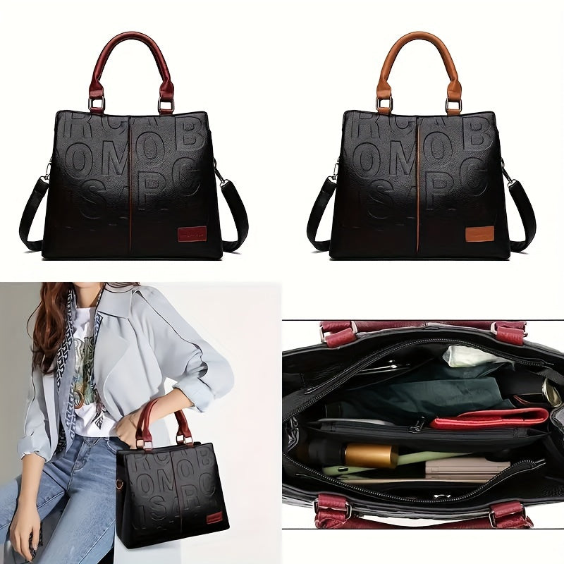 Women's Fashion Tote Bag