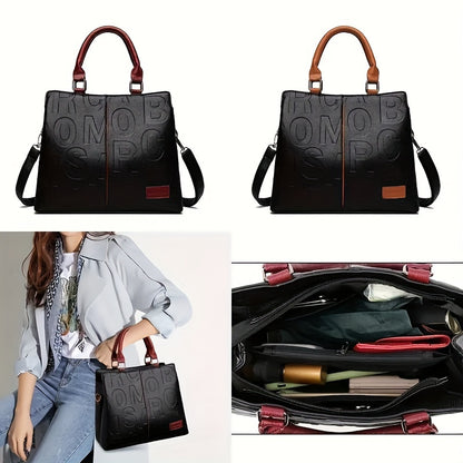 Women's Fashion Tote Bag