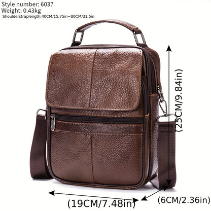 WESTAL Genuine Leather Bag