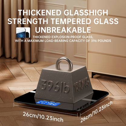 Home Bathroom Digital Scale