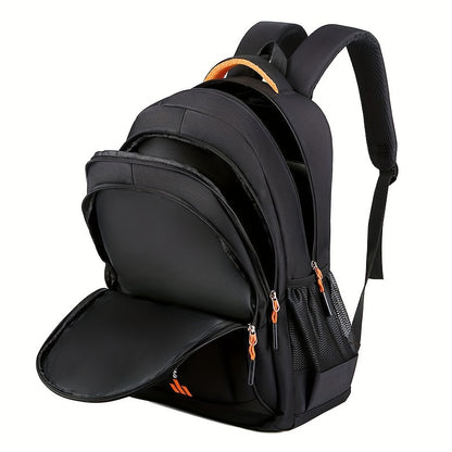 Large Capacity Women'S Backpack