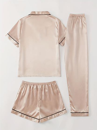 Women'S Pajama Set