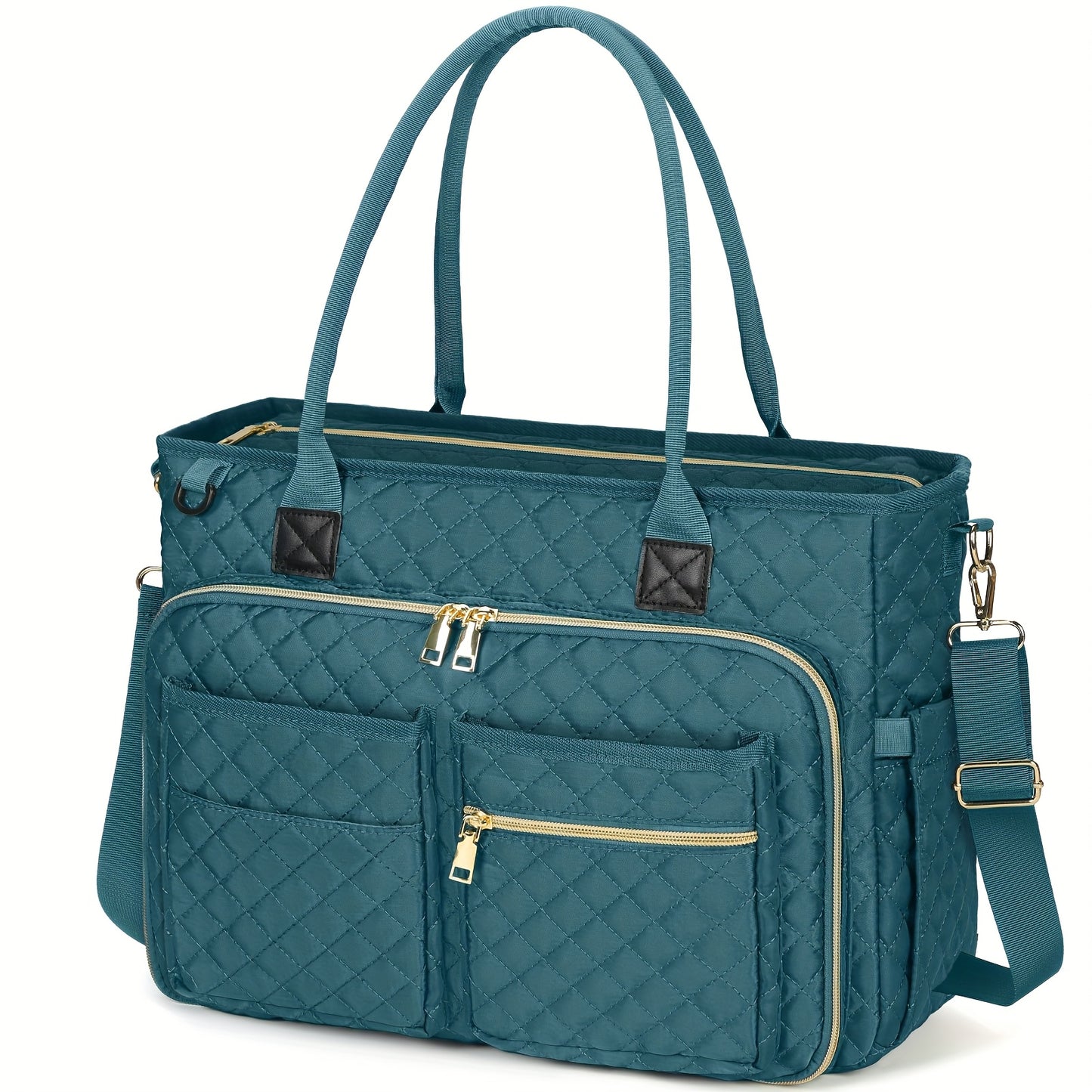 NUBILY Teacher'S Laptop Bag 15.6-inch