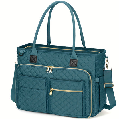 NUBILY Teacher'S Laptop Bag 15.6-inch