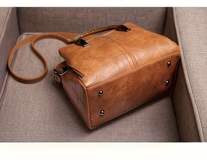 Crossover Large Capacity Women's Bag