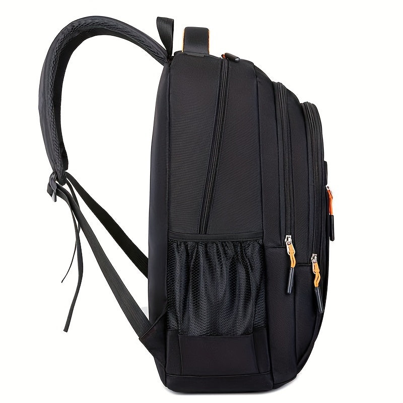 Large Capacity Women'S Backpack