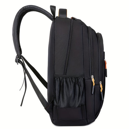 Large Capacity Women'S Backpack