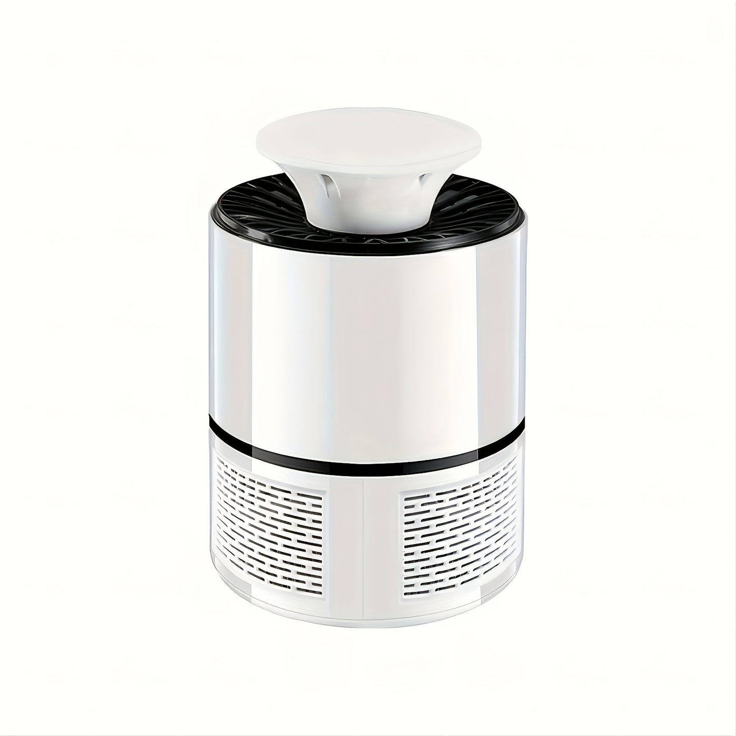 Soundwave technology Mosquito Killer Lamp, Indoor Photocatalyst Mosquito Zapper