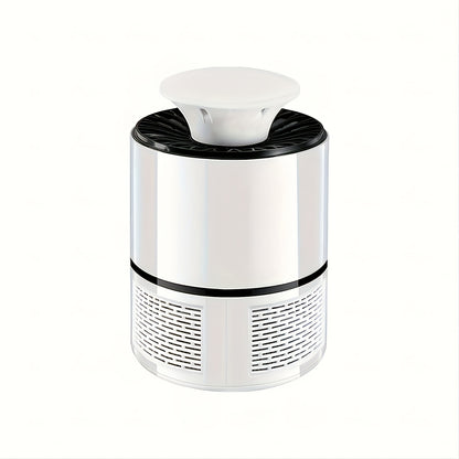 Soundwave technology Mosquito Killer Lamp, Indoor Photocatalyst Mosquito Zapper