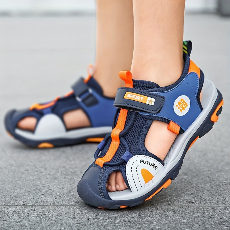 Casual Sandals for Youngsters