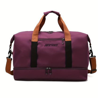 Large Capacity Multifunctional Gym Bags