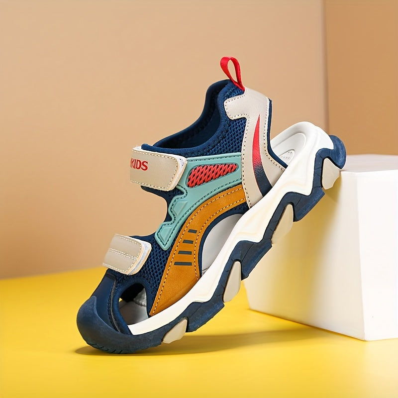 Lightweight Summer Sandals For Teens