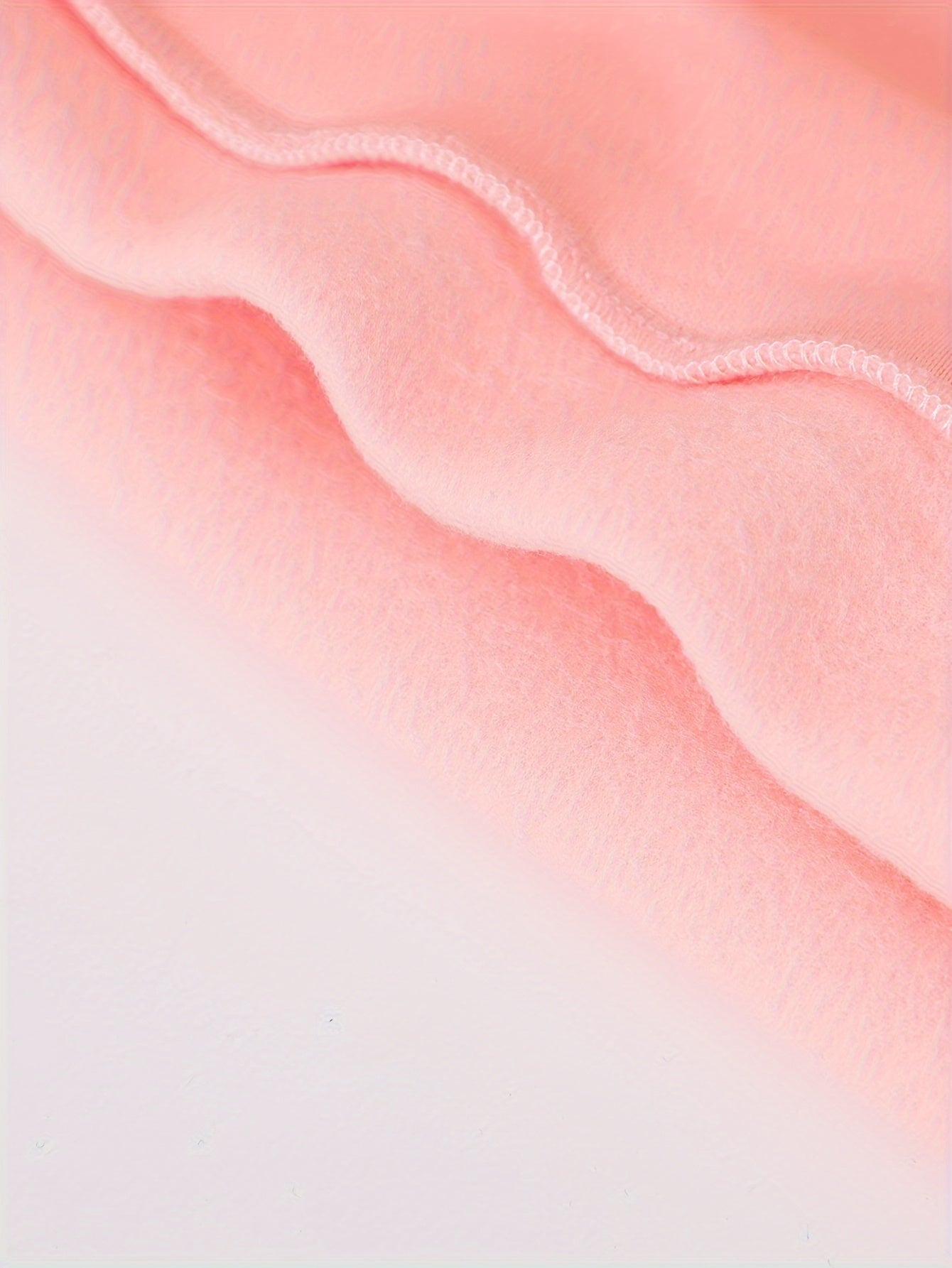 Girls' Autumn Hoodies Paired With Sports Pants