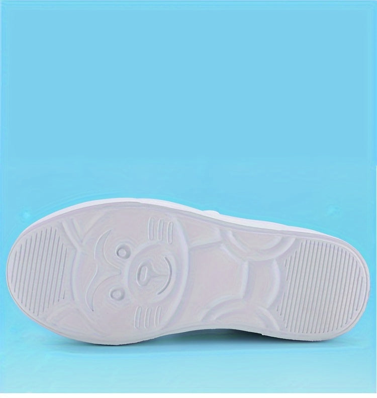 Comfortable Fashion Sneakers for Girls