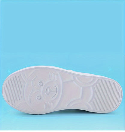 Comfortable Fashion Sneakers for Girls