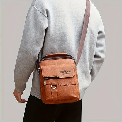 Casual Men's Crossbody Bag