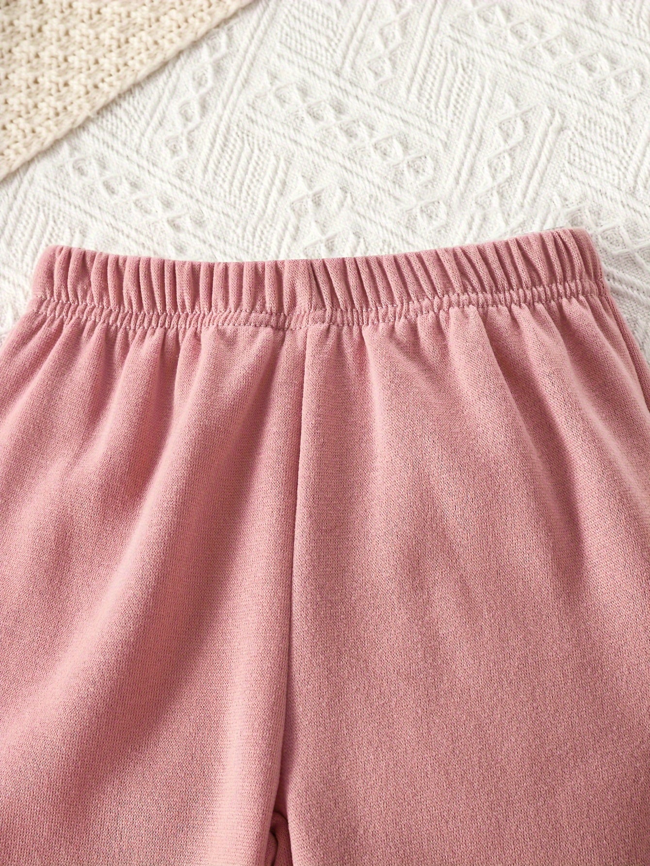 Girls' Outdoor Clothing Set