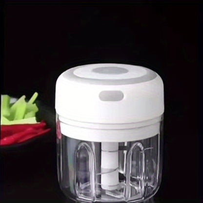 Electric Food Chopper(250ml)