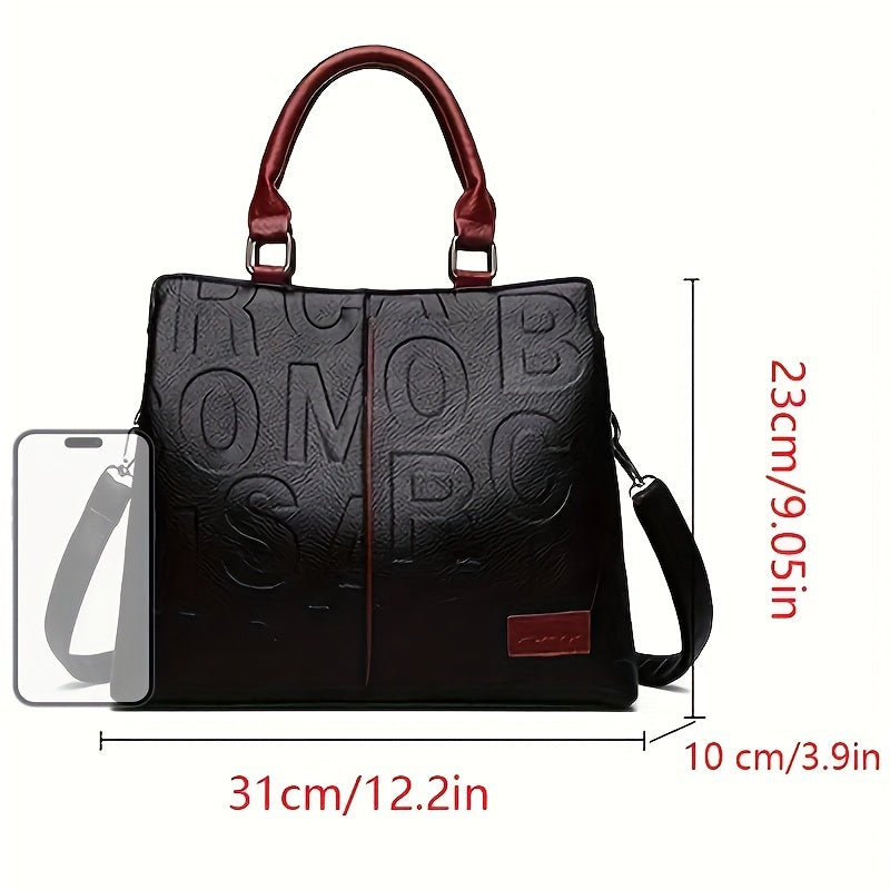 Women's Fashion Tote Bag