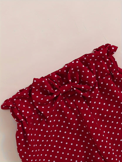 Baby Girl'S Cute Rabbit Long Sleeve Top