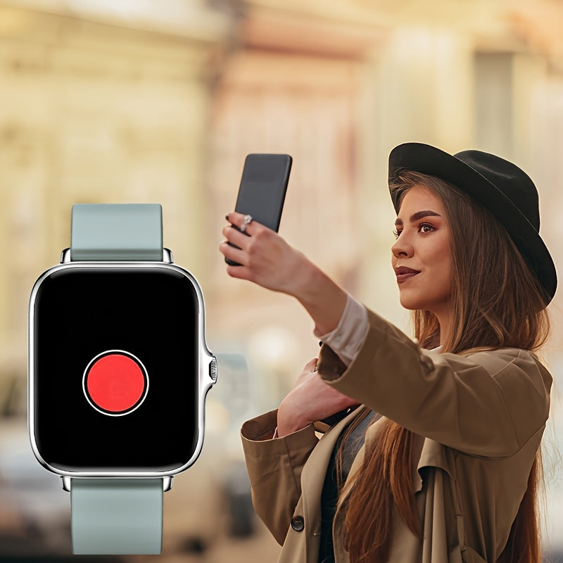 Smartwatch for Men & Women - Wireless 5.0