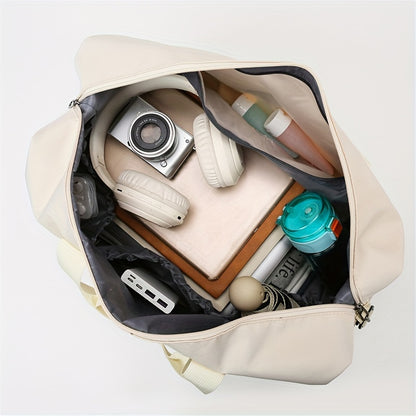 Large Capacity Multifunctional Gym Bags