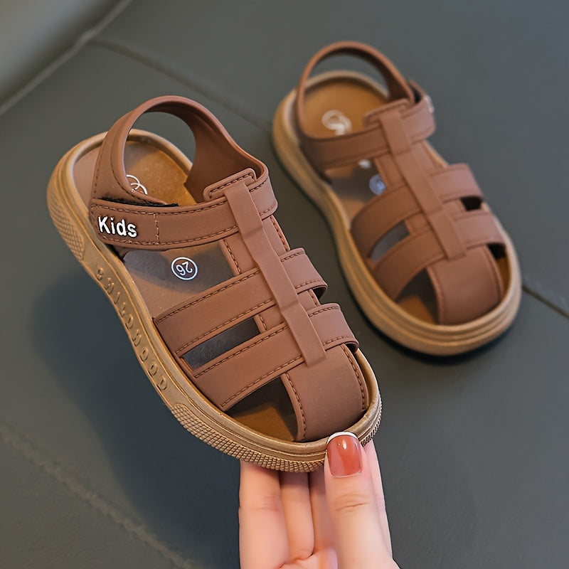 Boys' New Arrival Low-Top Sandals