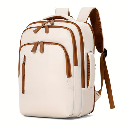 Carry On Travel Backpack for Airplanes