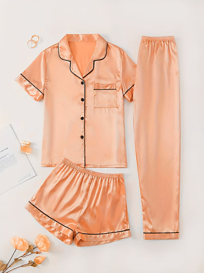 Women'S Pajama Set