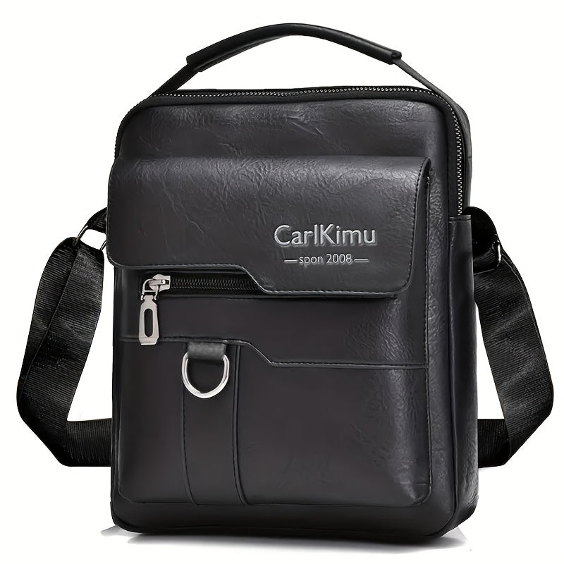 Casual Men's Crossbody Bag