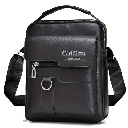 Casual Men's Crossbody Bag
