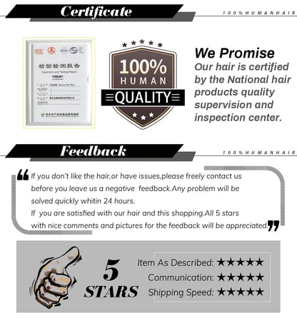 30 Inch 13x6 Lace Front Wigs Human Hair 200 Density Straight HD Lace Front Wigs Pre Plucked Straight Glueless Human Hair Natural