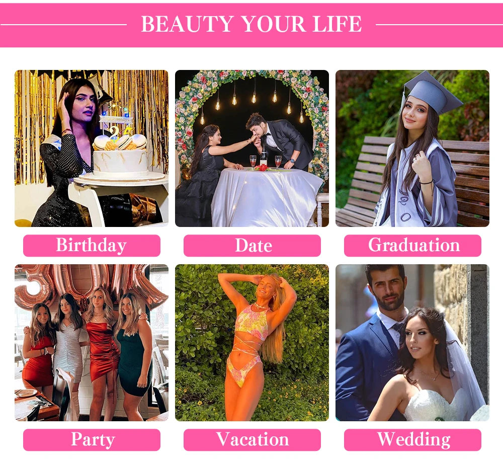 13x4 Short Brown Deep Wave Bob Wigs Human Hair Water Wave Chocolate Brown Deep Wave Wigs Water Wave Lace Frontal Human Hair Wigs