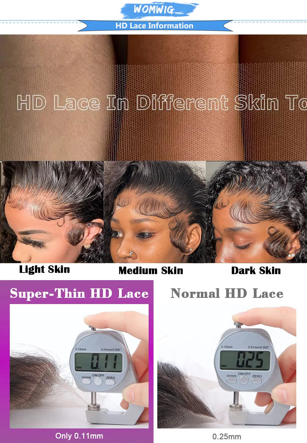 Hidden Invisible Strap 360 Full Hd Lace Glueless Wig Straight Chocolate Brown 30 Inch Lace Front Wigs Human Hair 360 Frontal Wig