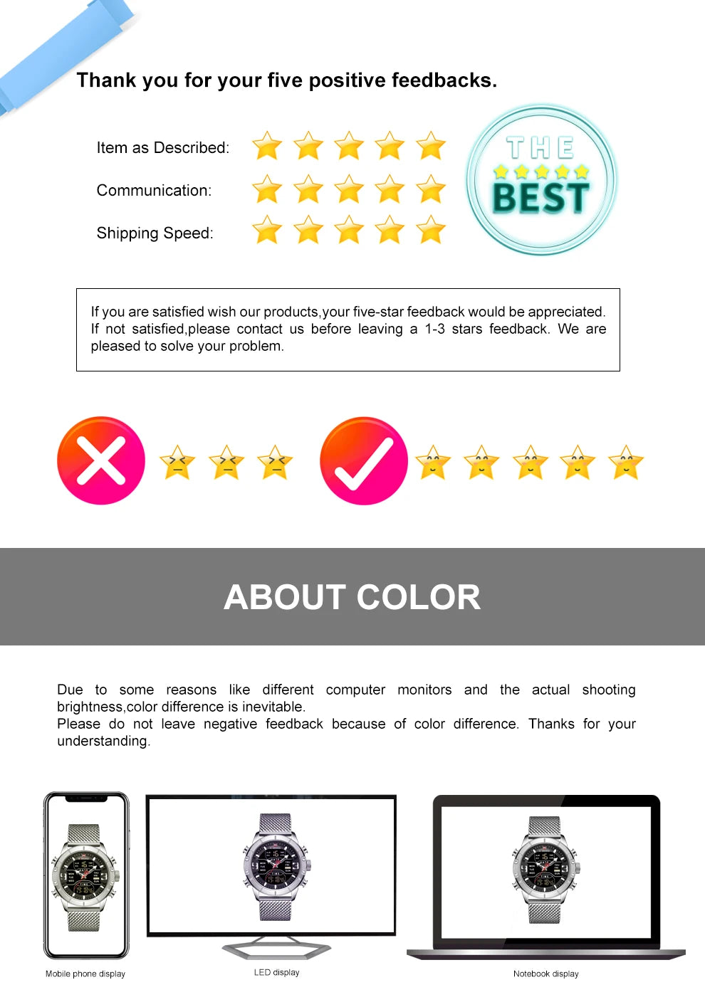 NAVIFORCE Women Fashion Watch Waterproof Personality Ladies Quartz