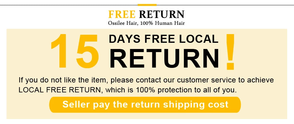 Ossilee 220 Density Pull Go Glueless Wigs with Elastic Drawstring Straight 13x6 HD Lace Front Human Hair Wigs Pre Cut Lace Wig