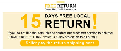 Ossilee 220 Density Pull Go Glueless Wigs with Elastic Drawstring Straight 13x6 HD Lace Front Human Hair Wigs Pre Cut Lace Wig