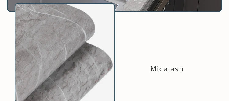 Kitchen Oil-Proof Film Stove Waterproof Moisture