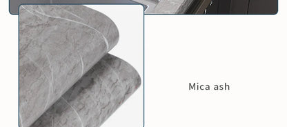 Kitchen Oil-Proof Film Stove Waterproof Moisture