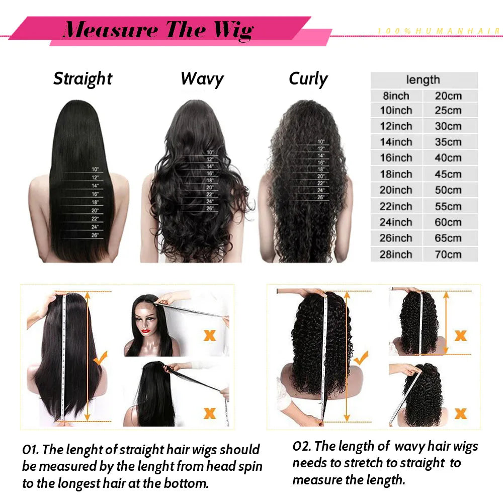 250% Body Wave 13x6 Hd Frontal Human Hair Pre-plucked Lace Brazilian Remy Straight Wave With Hd 13x4 Front Wig Closure 4x4 Wig